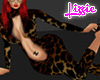 *L* Leopard Urban Diva