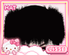 ʚଓFur Winter Hat