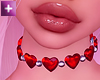 sweet seduction choker