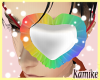[K] Pride Eyepatch