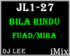 ♪ Bila Rindu ♪