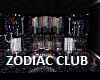 ZODIAC CLUB