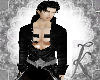 ~K~Forest/M/top/Black