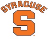Syracuse Sticker