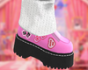 isof loafers