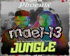 [Mix+Danse]      Jungle