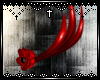 [Anry] Vint. Red Feather