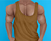 Brown Tank Top 3 (M)