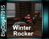 [BD]Winter Rocker