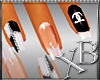 XBI: Logo Nails