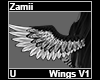 Zamii Wings V1