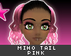 rm -rf Pink Miho Tail