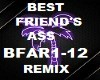 BEST FRIEND'S  REMIX