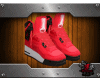 ~3TD~ Cherry Red Jordan
