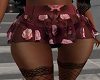 FG~ Floral Skirt RLL