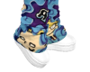 rugrats25 boots