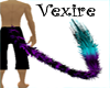 Vexire's Cheshire Tail