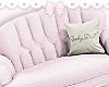♡ dolly couch