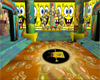 K Spongebob Partyroom