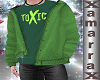Toxic Jacket