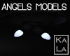 !A Light Angels Model