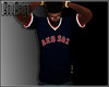 Red Sox Jersey #9