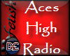 [tes]Aces High Radio