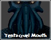 Tentacruel Squid Mouth