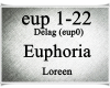 Euphoria/Hardstyle Remix