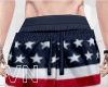 Short  | 4TH July