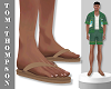 Nerine Flip-Flops