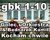 Kocham chwile