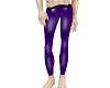 GA Purple Skinny pants