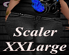 Scaler XXLarge