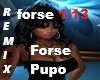 Pupo Forse Remix