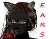 {Ash} CAT EARS