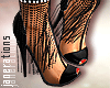 ℐ" Cha³ Blk-heels