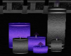Goth Candles