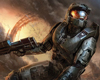 Halo 3 Sticker