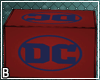 DC Pose Box