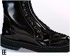 Boots Black Unisex