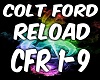 MD! Colt Ford Reload