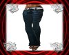 [BB]Belted Jeans