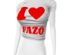 I love Fazo
