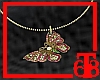 (T68)Butterfly Necklace