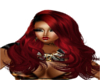 Seyah - Red