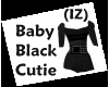 (IZ) Baby Black Cutie