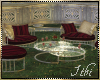 -I- Masquerade Seats