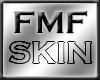 FMF B&S Skin [M]