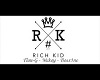 Rich kid - Flow G